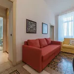 San Giovanni&Colosseo Roomy Flat