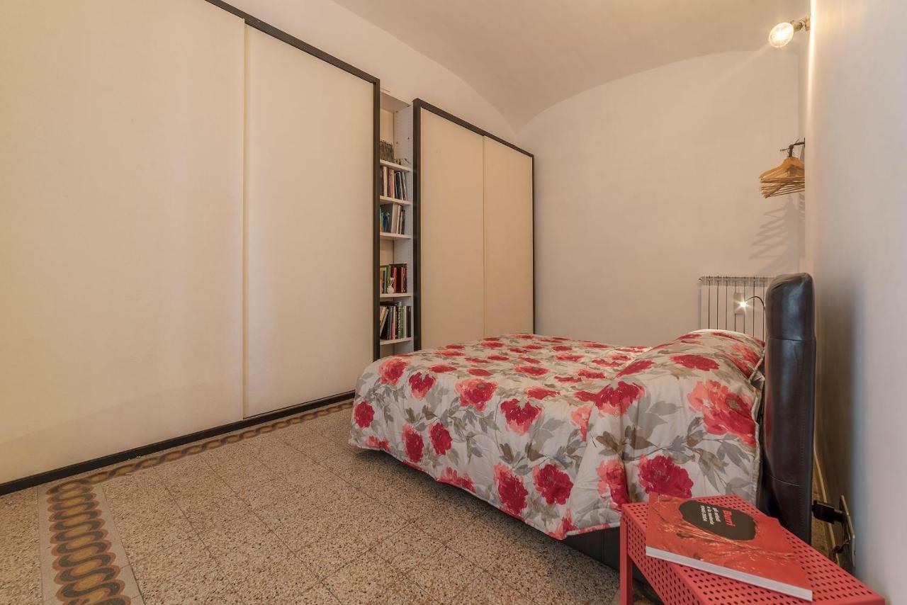 Lejlighed San Giovanni&colosseo Roomy Flat Rom