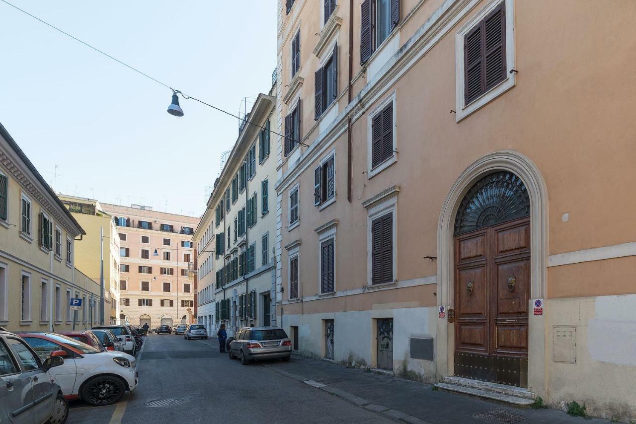 San Giovanni&colosseo Roomy Flat *