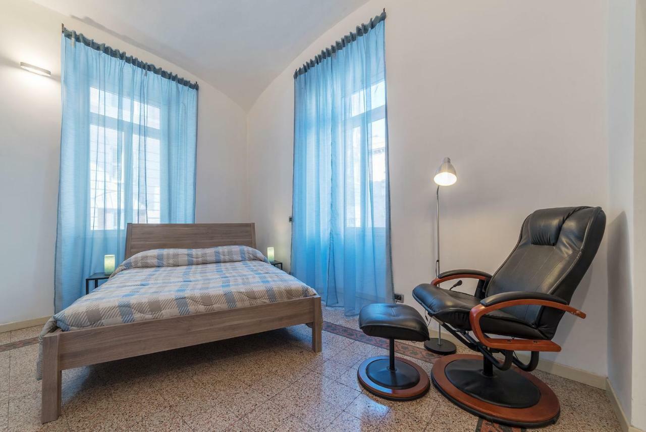 San Giovanni&colosseo Roomy Flat *