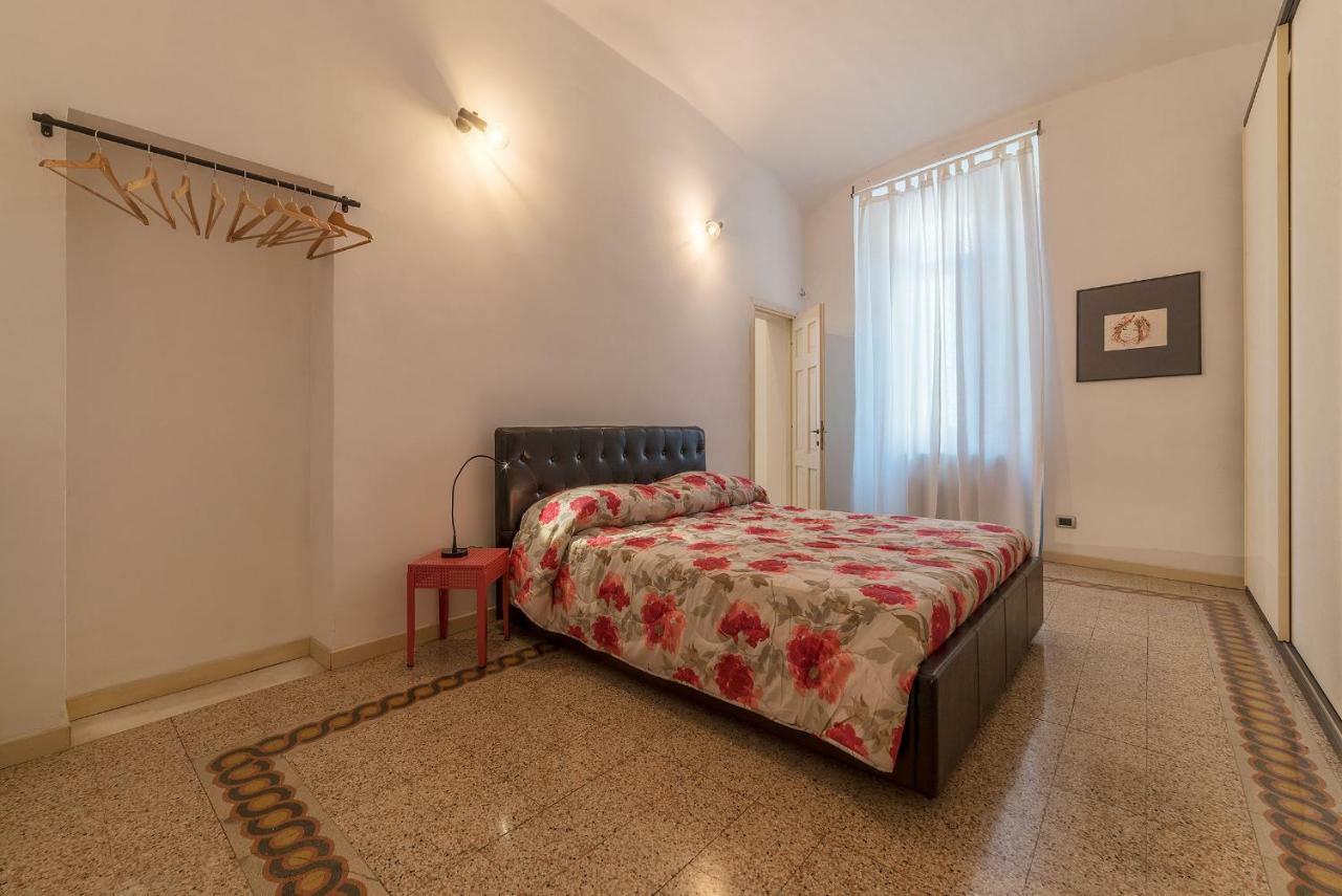 San Giovanni&colosseo Roomy Flat