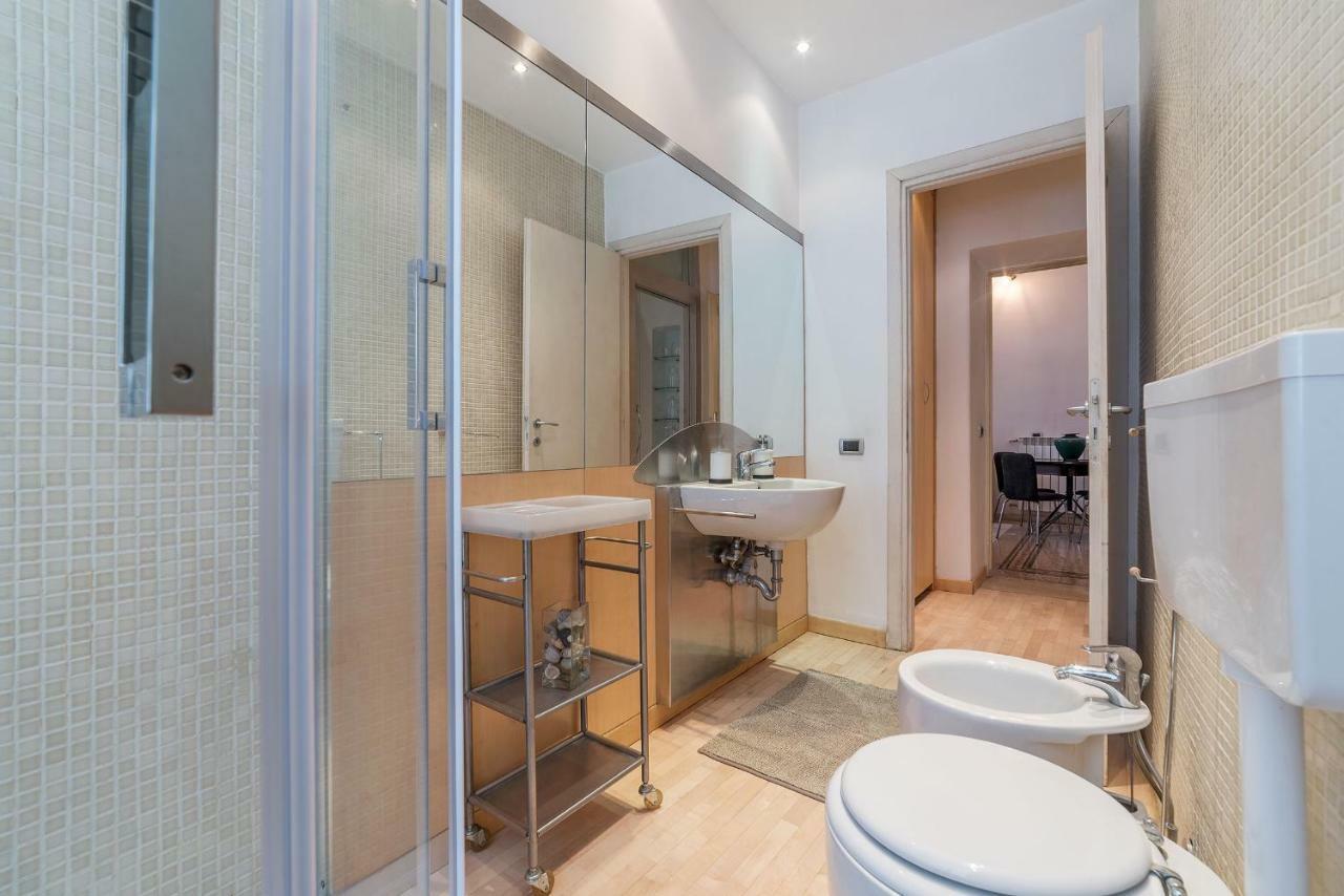 San Giovanni&colosseo Roomy Flat Lejlighed Rom