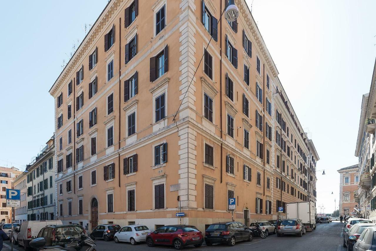 San Giovanni&colosseo Roomy Flat Rom