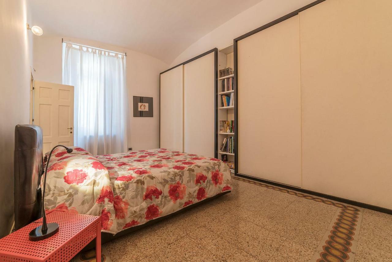 San Giovanni&colosseo Roomy Flat