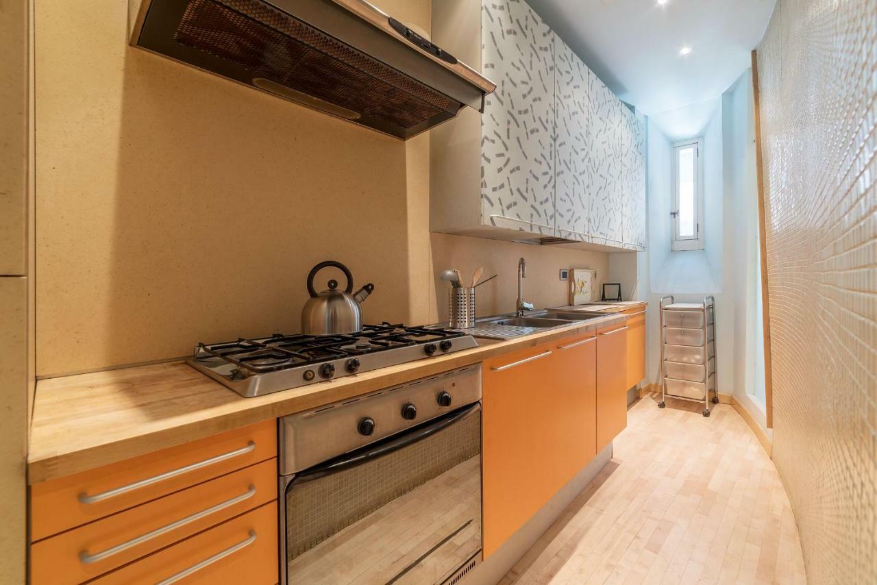 Lejlighed San Giovanni&colosseo Roomy Flat Rom