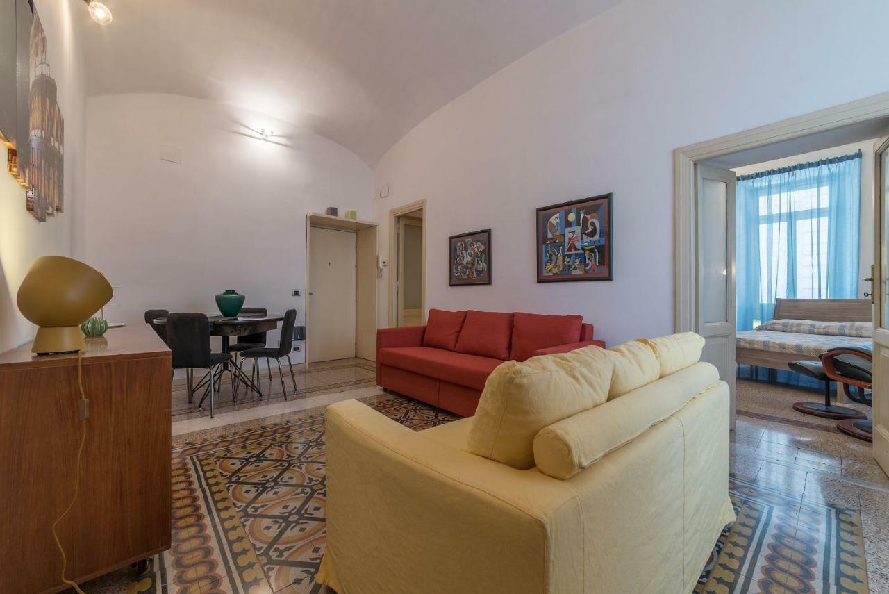 Lejlighed San Giovanni&colosseo Roomy Flat Rom