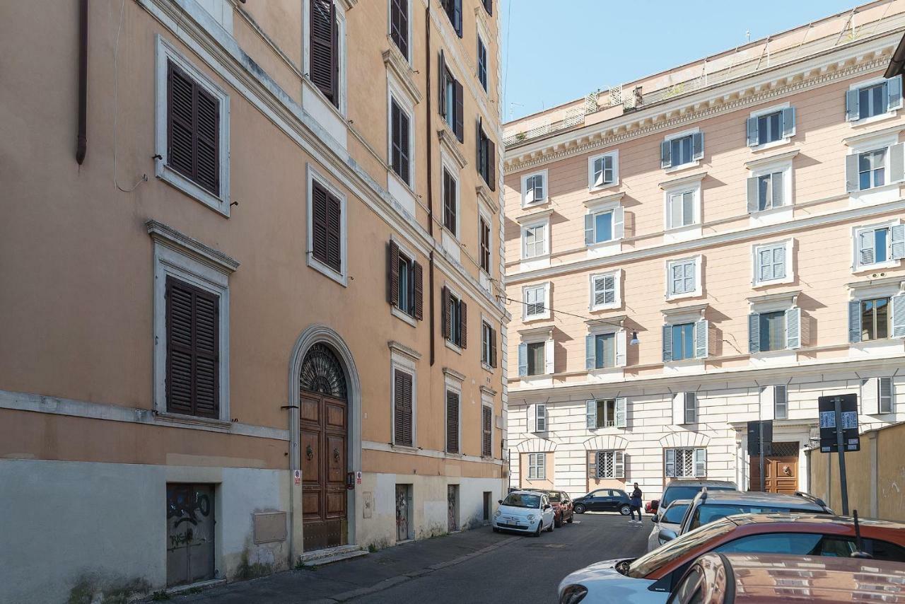 San Giovanni&colosseo Roomy Flat * Rom