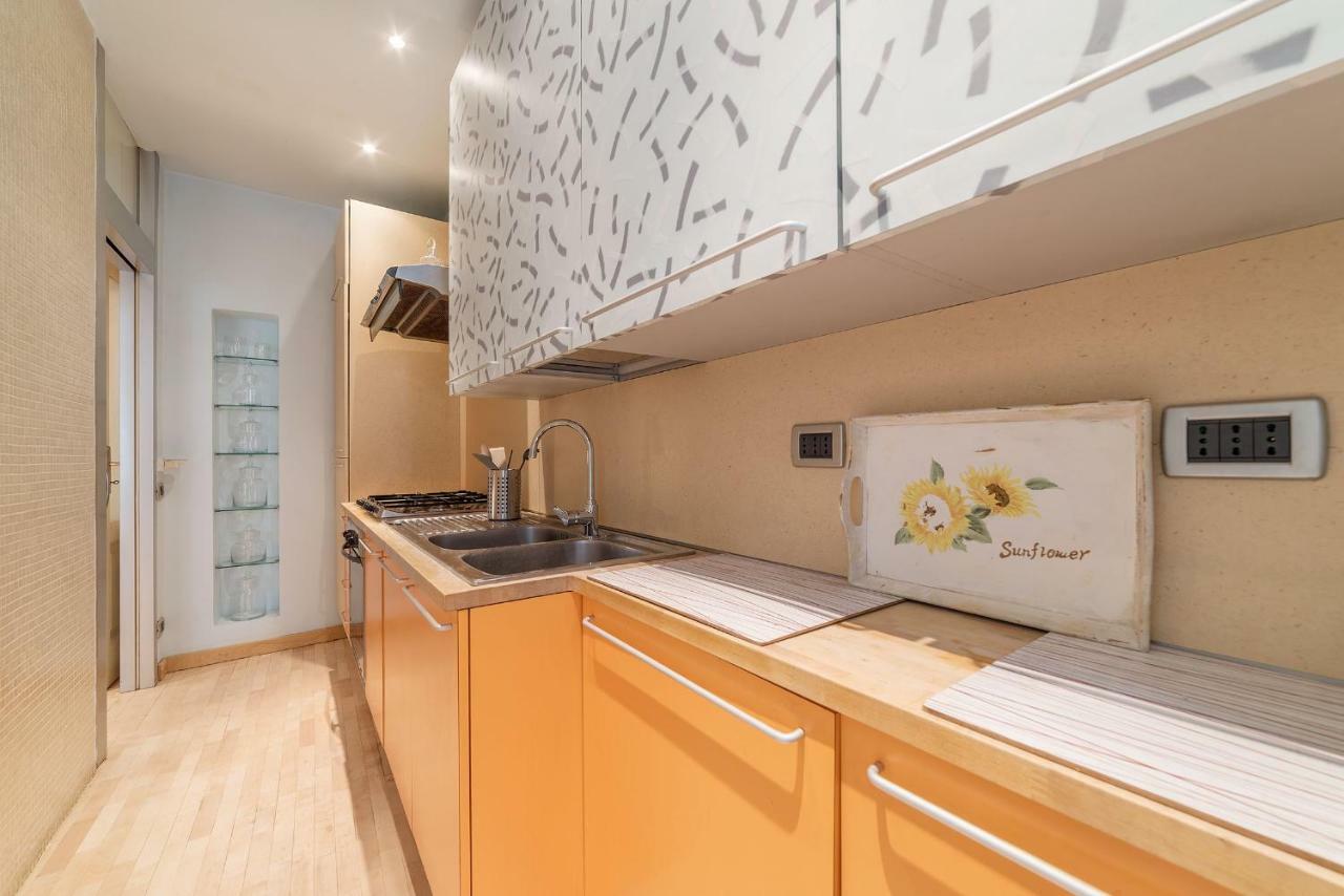 Lejlighed San Giovanni&colosseo Roomy Flat Rom