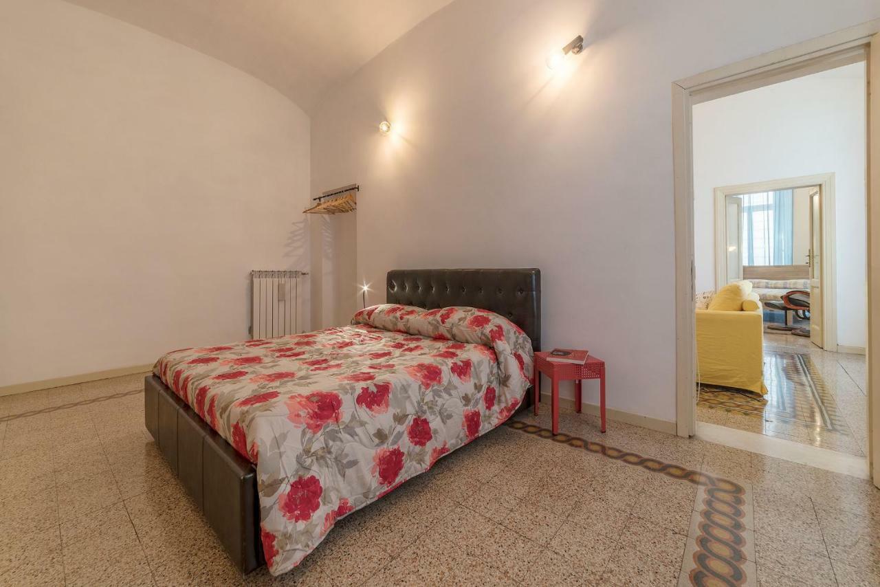 San Giovanni&colosseo Roomy Flat Lejlighed