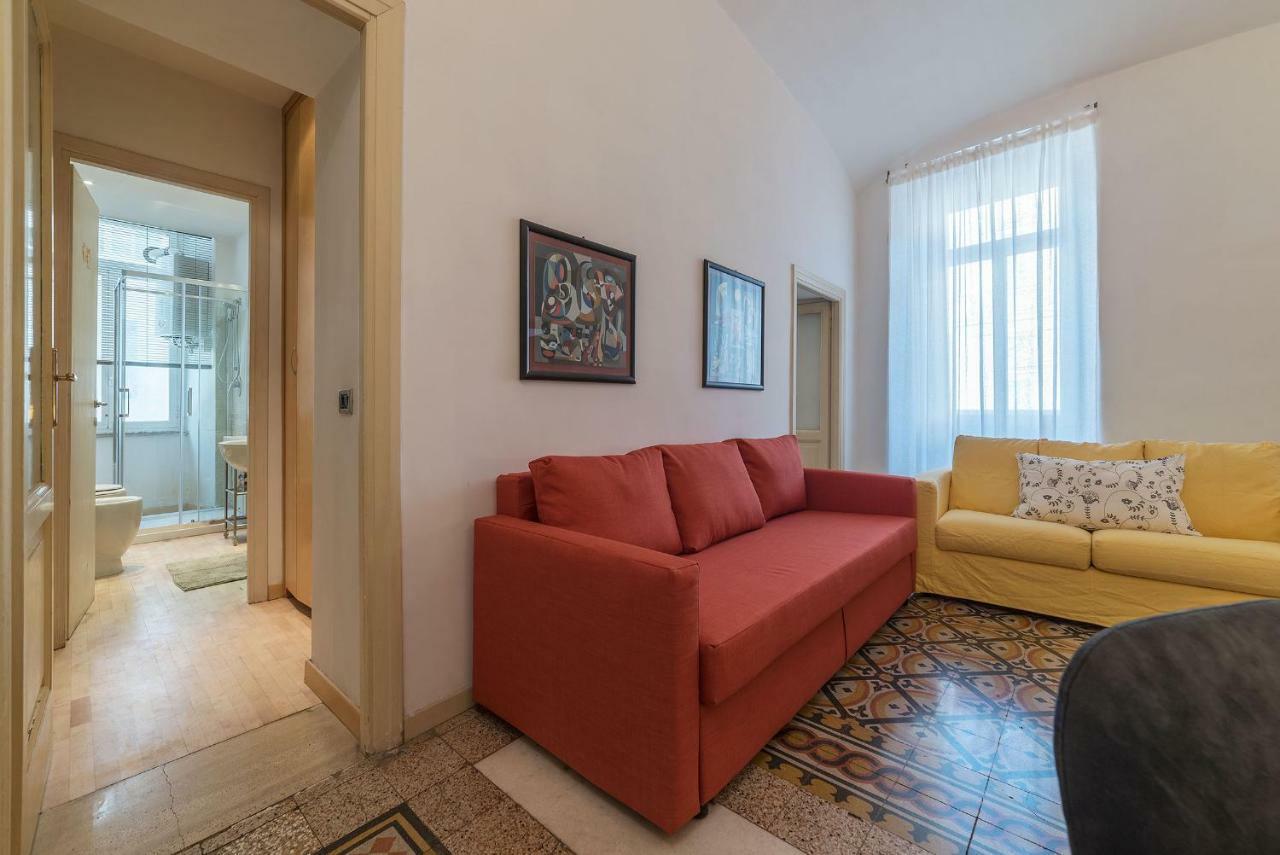 San Giovanni&colosseo Roomy Flat Rom