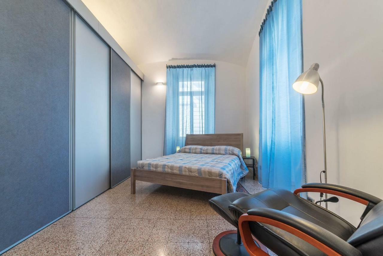 San Giovanni&colosseo Roomy Flat Lejlighed *