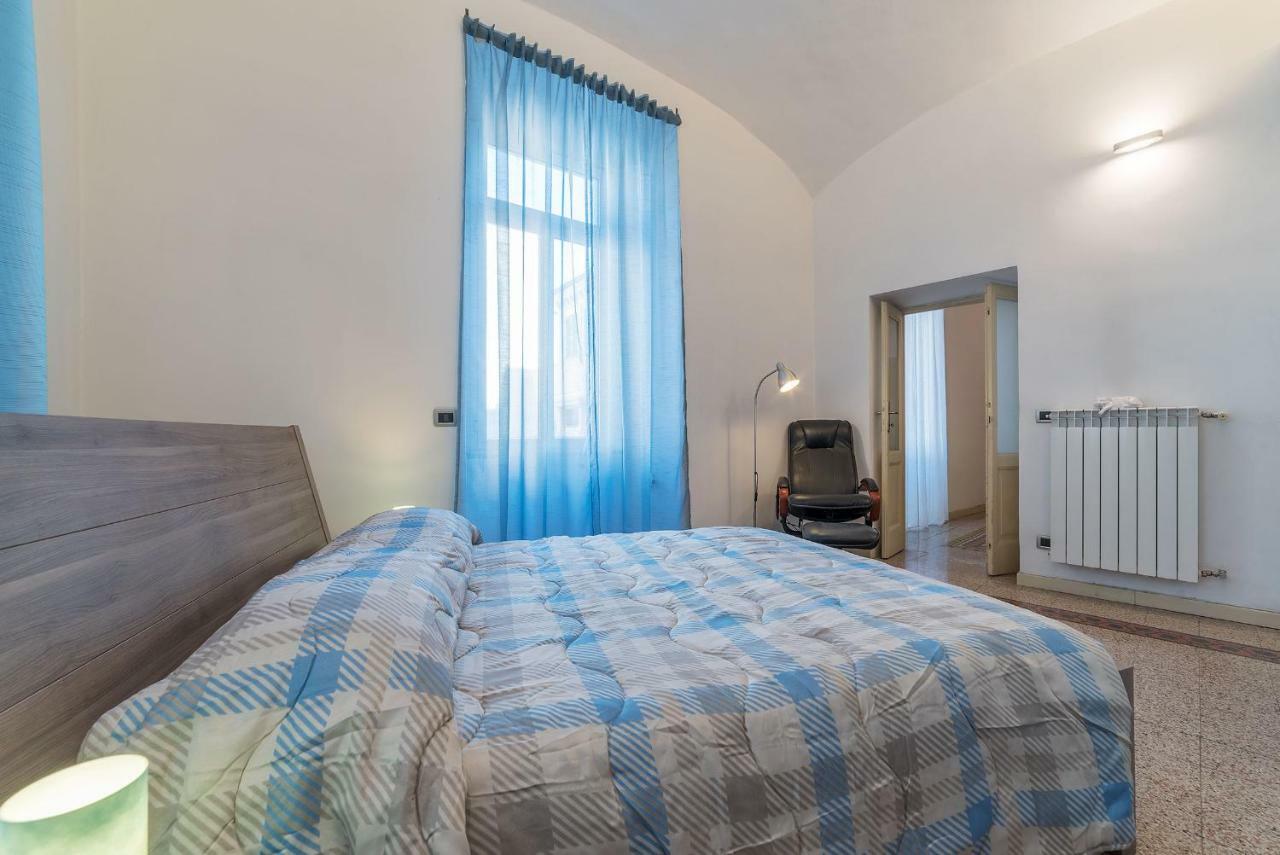 San Giovanni&colosseo Roomy Flat Lejlighed Rom