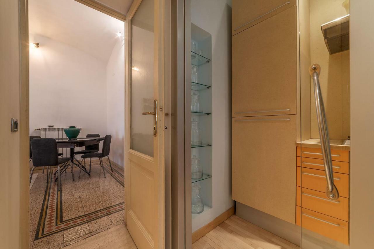Lejlighed San Giovanni&colosseo Roomy Flat *