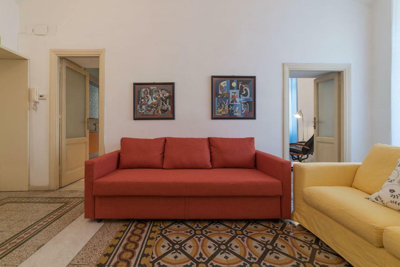 San Giovanni & Colosseo Roomy Flat Apartment Rom