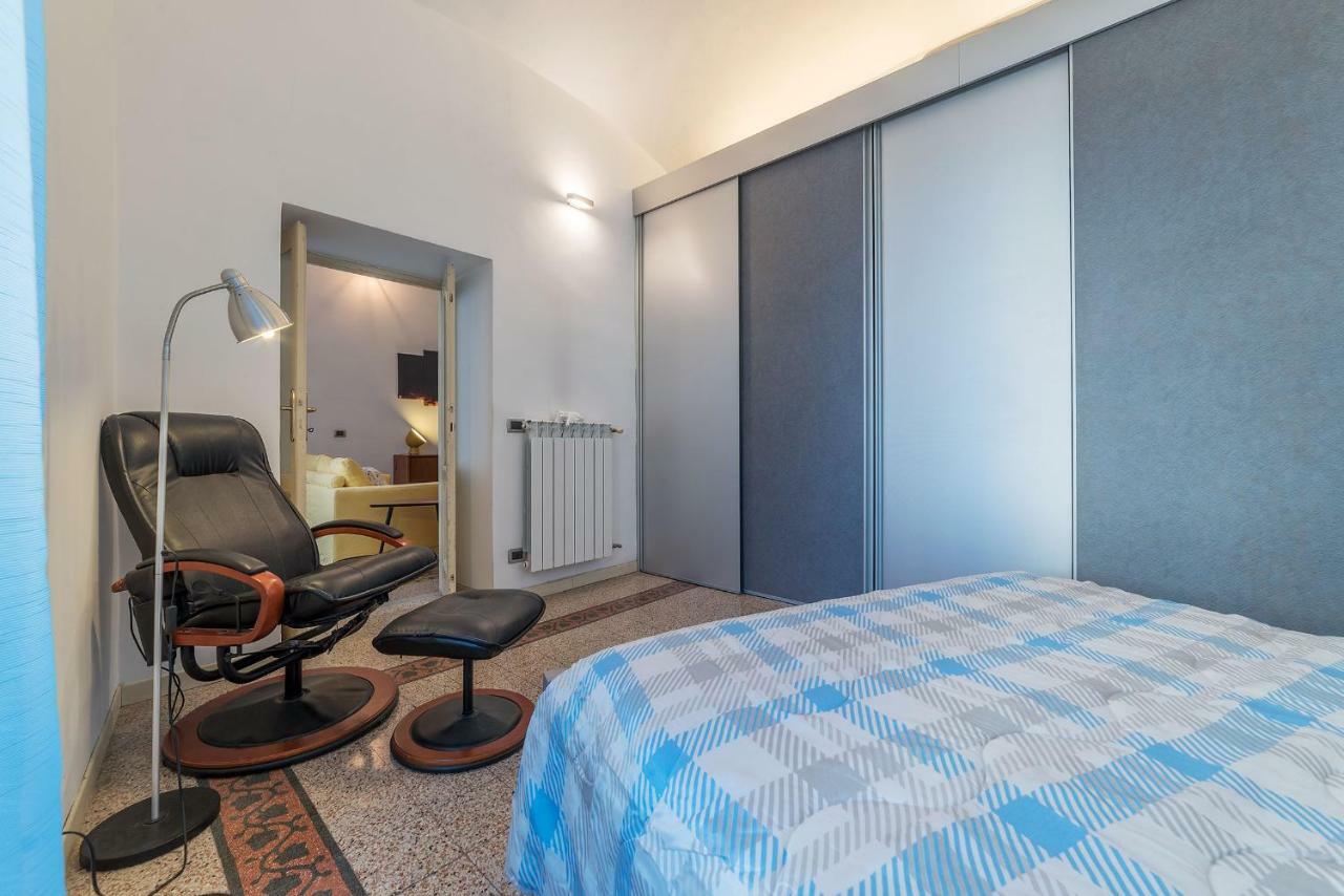 San Giovanni & Colosseo Roomy Flat Apartment